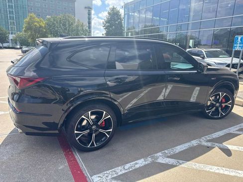 Certified 2025 Acura MDX Type S AWD/4WD image 4