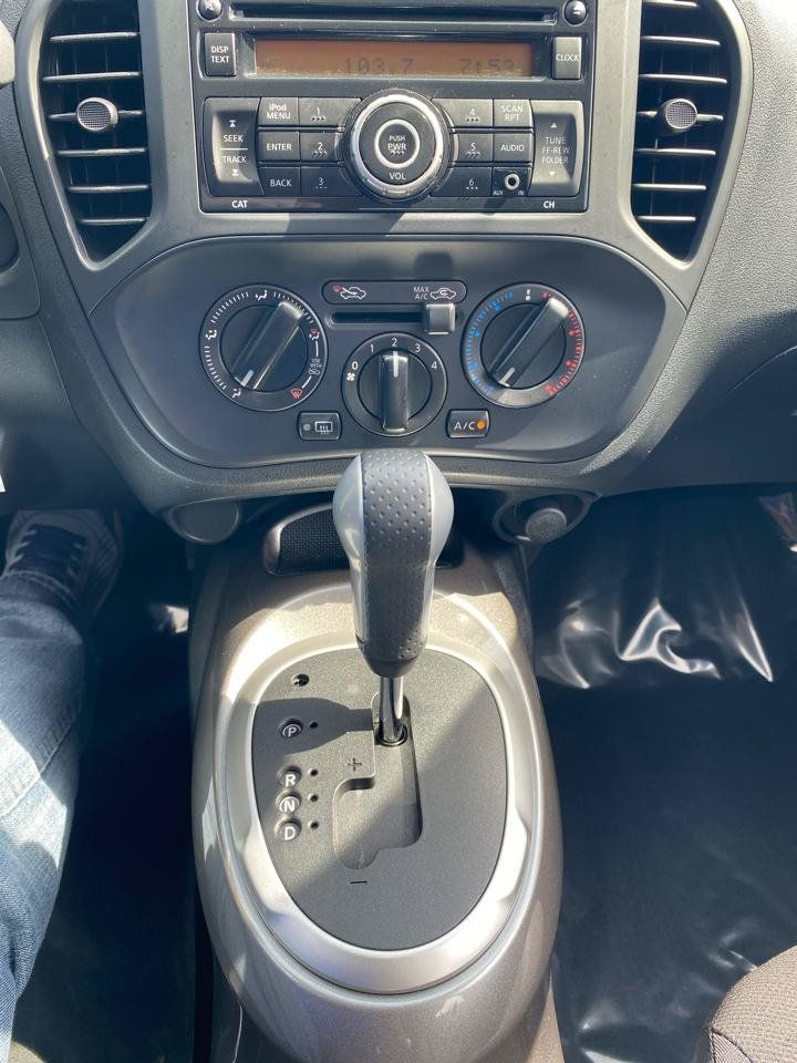 Used 2013 Nissan Juke S AWD/4WD image 22