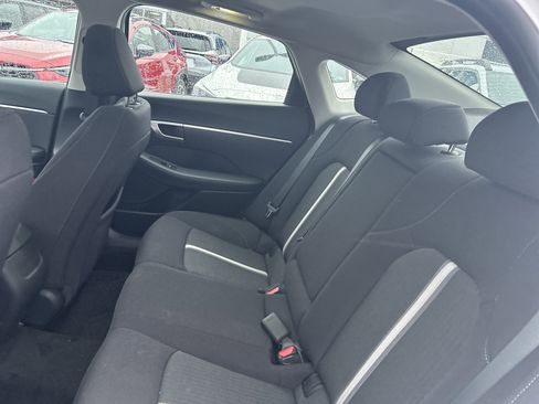 Used 2024 Hyundai Sonata SEL w/ Convenience Package image 18