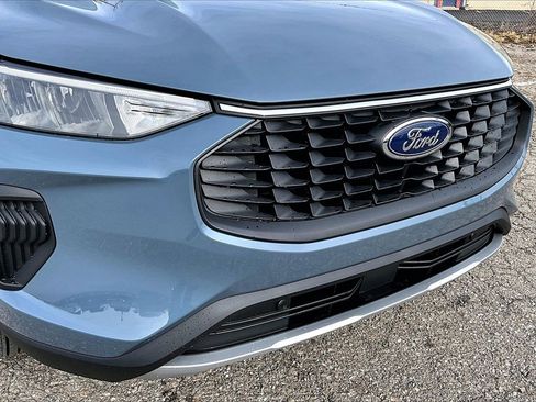 New 2026 Ford Escape Active w/ Tech Pack #1 image 34