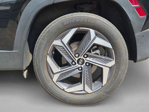 Used 2022 Hyundai Tucson Limited AWD/4WD image 9