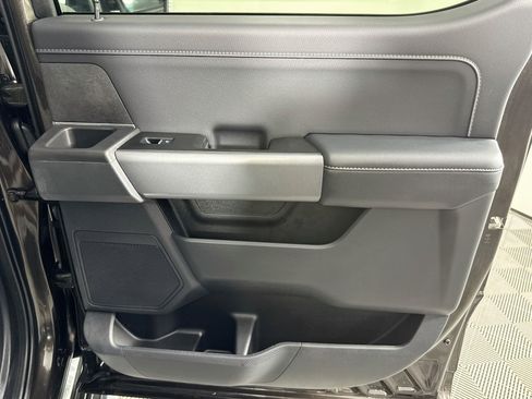 Used 2024 Ford F150 XLT w/ Equipment Group 302A MID AWD/4WD image 25