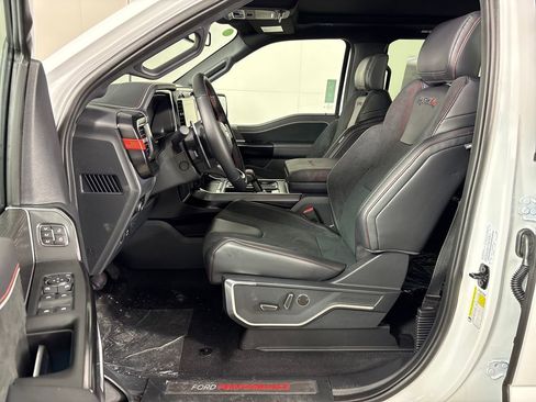 New 2026 Ford F150 Raptor w/ Equipment Group 803A Raptor R image 28