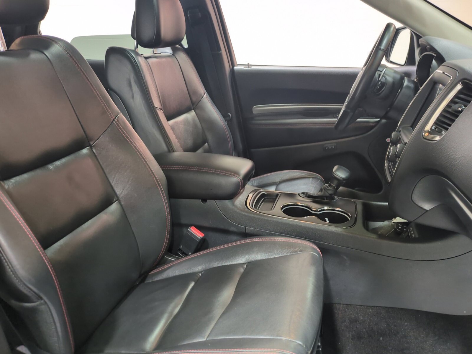 Used 2018 Dodge Durango GT w/ Premium Group AWD/4WD image 11