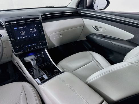 Used 2023 Hyundai Tucson SEL w/ Convenience Package FWD image 23