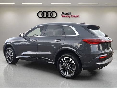 New 2026 Audi Q5 Premium AWD/4WD image 3