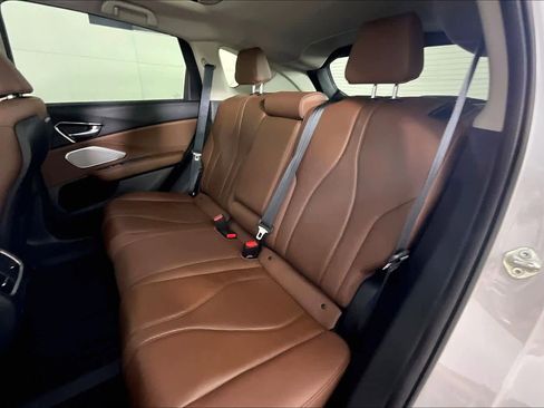 Used 2025 Acura RDX SH-AWD w/ Technology Package image 19