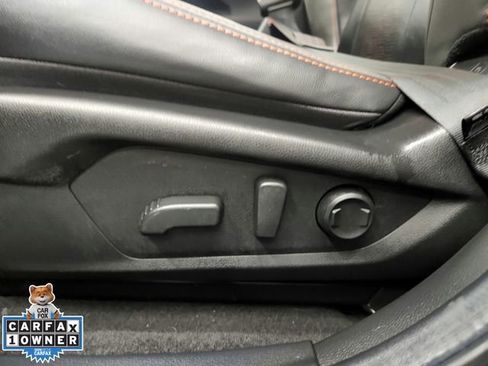 Used 2024 Subaru Crosstrek 2.5i Limited image 30