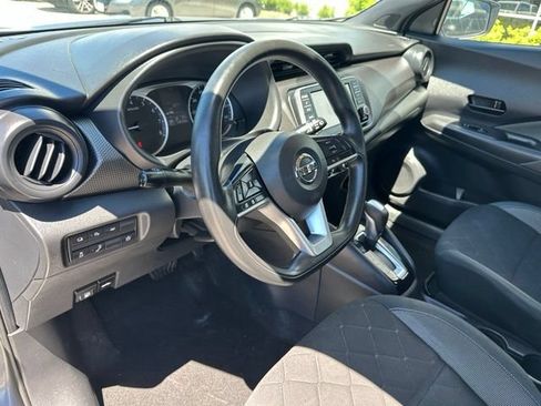 Used 2020 Nissan Kicks S FWD image 19