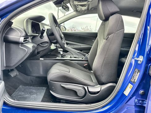 New 2026 Hyundai Elantra SE image 13