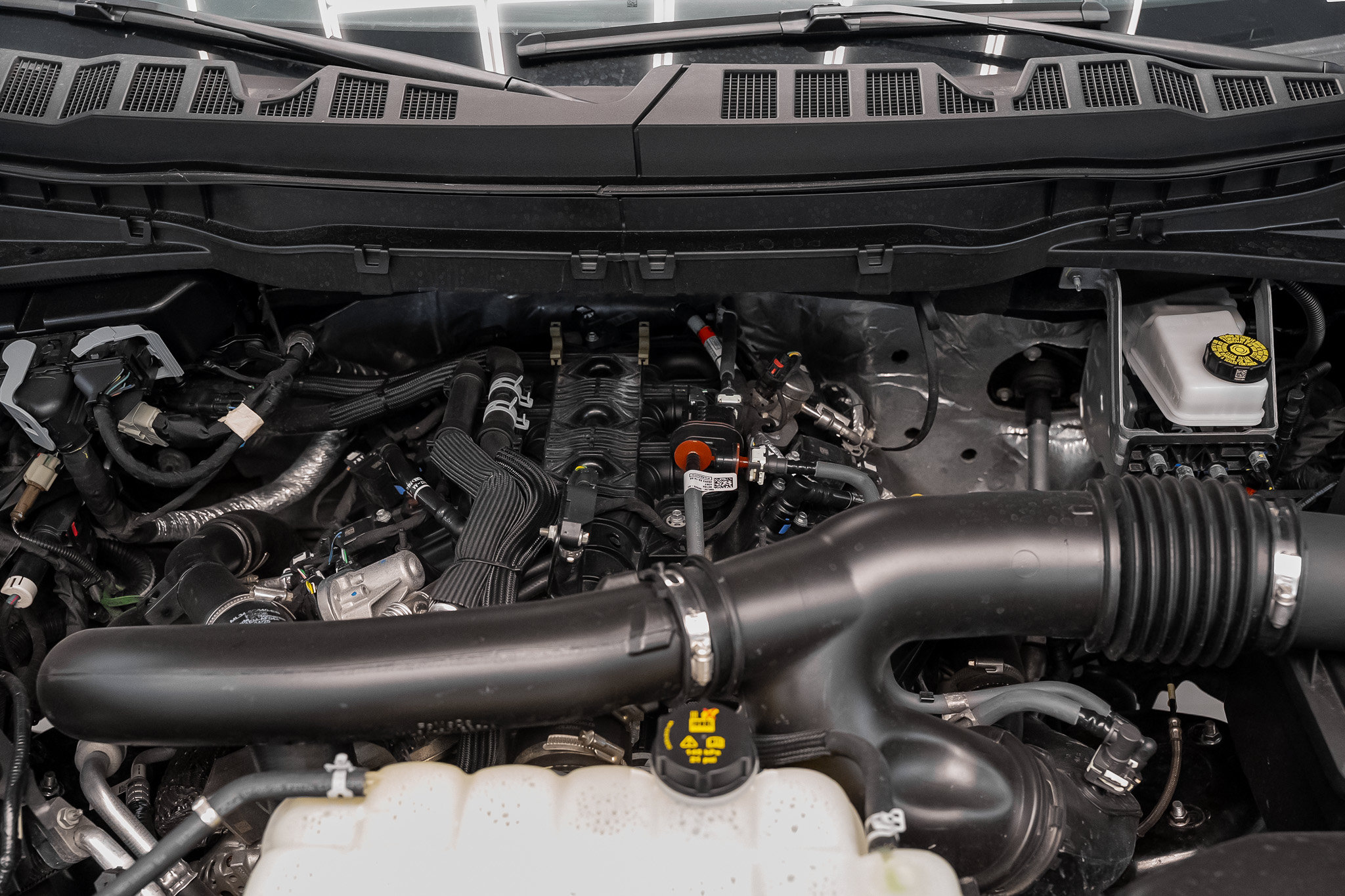 Used 2025 Ford F150 Tremor w/ Bed Utility Package AWD/4WD image 65