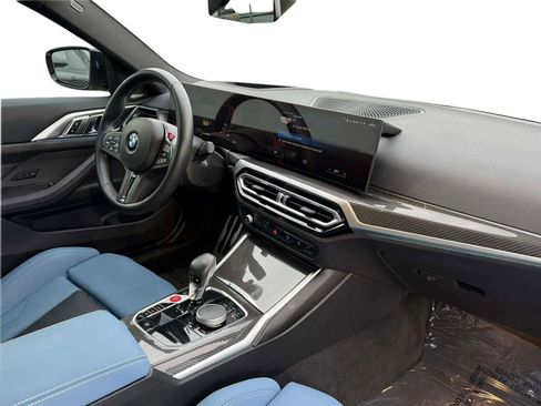 Used 2024 BMW M4 Competition image 14