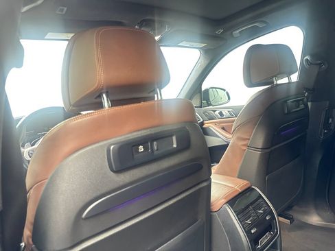 Used 2023 BMW X5 M50i w/ Executive Package AWD/4WD image 37