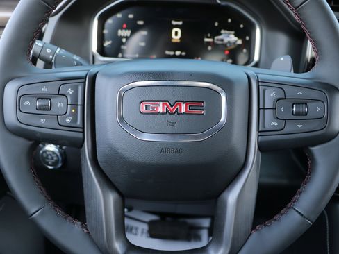 New 2026 GMC Sierra 1500 AT4X image 17