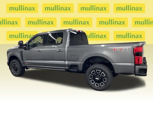 New 2026 Ford F250 Platinum image 11