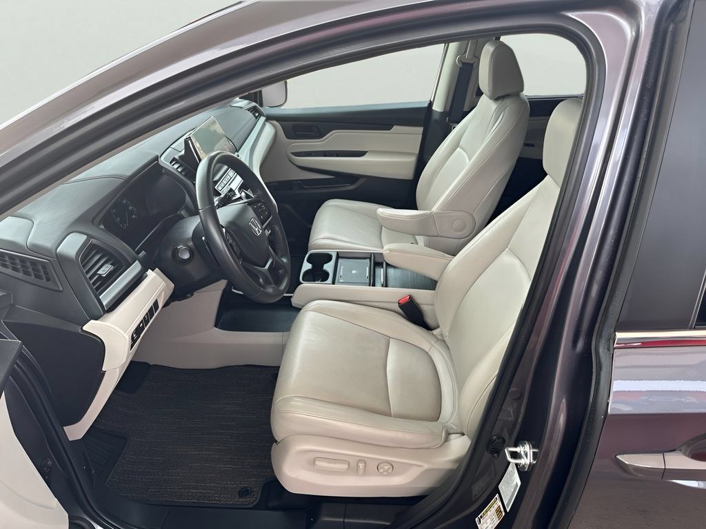 Used 2025 Honda Odyssey EX-L image 10