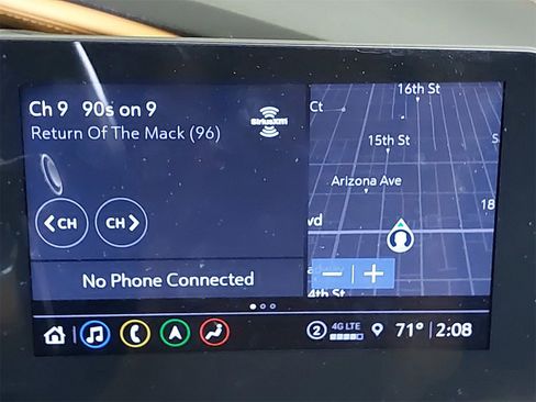 Used 2023 Chevrolet Corvette Stingray Preferred Conv w/ 2LT image 21