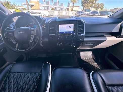 Used 2020 Ford F150 XLT AWD/4WD image 17