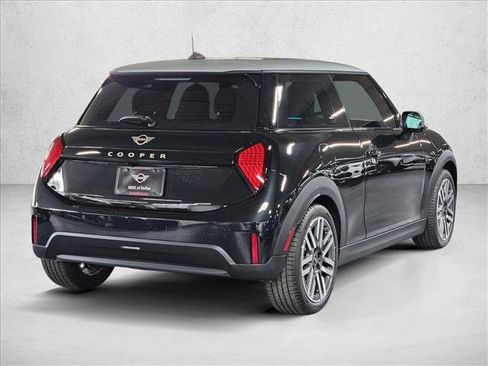 New 2026 MINI Cooper 2-Door Hardtop FWD image 5