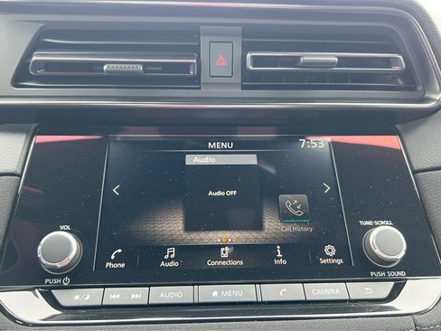 New 2026 Nissan Z Sport w/ Floor Mat Package image 8