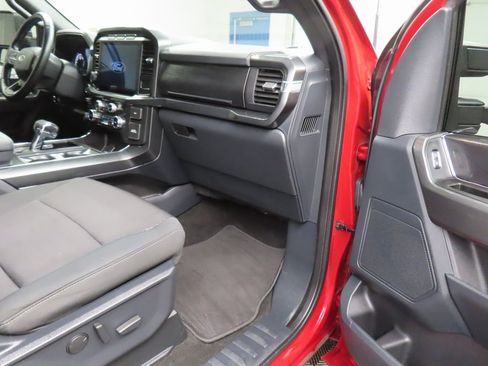 Used 2022 Ford F150 XLT w/ Equipment Group 302A High image 35