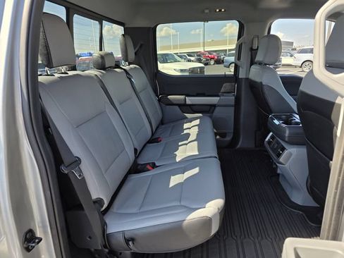 Used 2023 Ford F150 XLT w/ Equipment Group 302A High RWD image 30