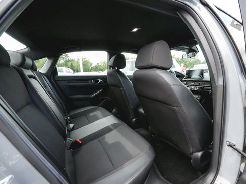 Used 2026 Honda Civic Sport image 37
