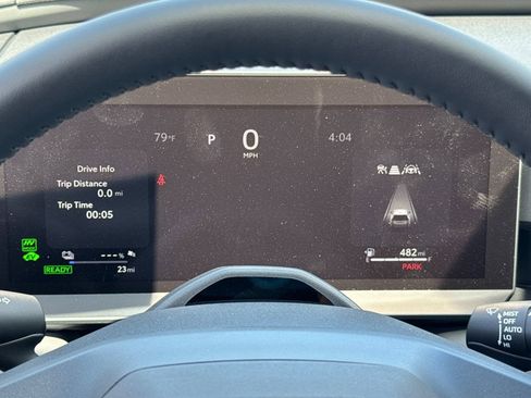 New 2026 Toyota RAV4 XSE AWD/4WD image 30