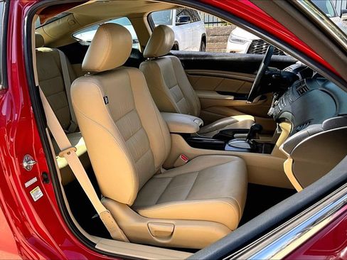Used 2010 Honda Accord EX-L image 9