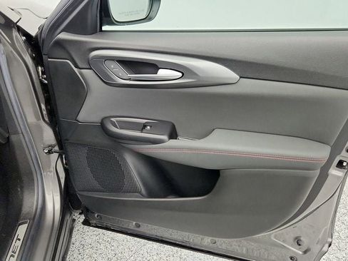 Used 2024 Dodge Hornet R/T w/ Track Pack image 25