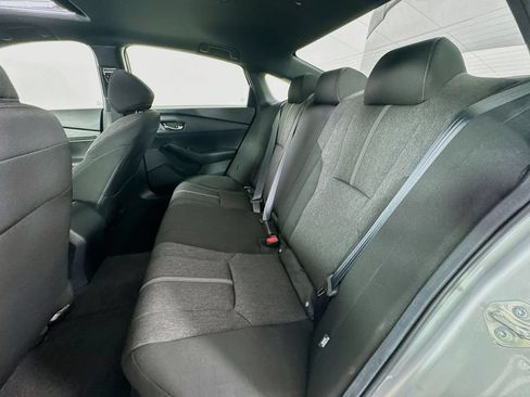 Used 2024 Honda Accord Sport image 27