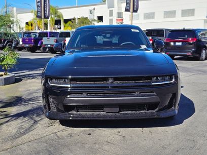 New 2026 Dodge Charger Scat Pack w/ Blacktop Package