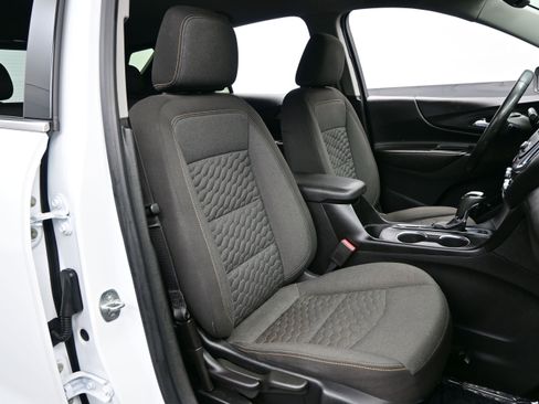 Used 2020 Chevrolet Equinox LT AWD/4WD image 12