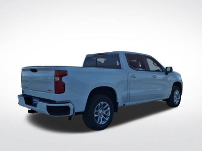 New 2026 Chevrolet Silverado 1500 RST w/ Safety Package