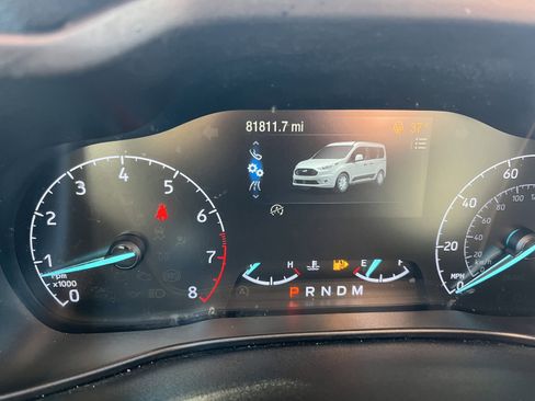 Used 2019 Ford Transit Connect XL image 11