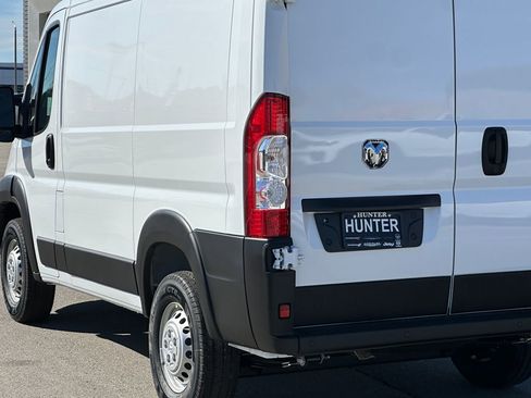 New 2026 RAM ProMaster 1500 image 5