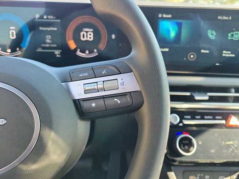 New 2026 Hyundai Santa Cruz SEL image 24