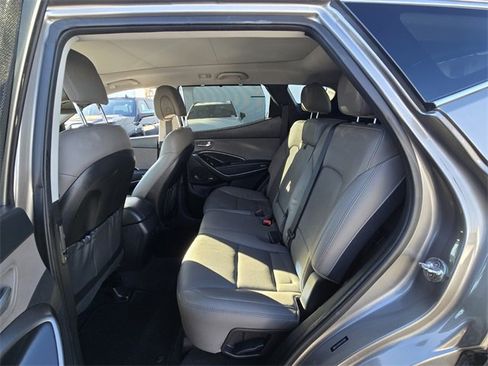 Used 2018 Hyundai Santa Fe Sport w/ 2.4L Tech Package 04 image 16