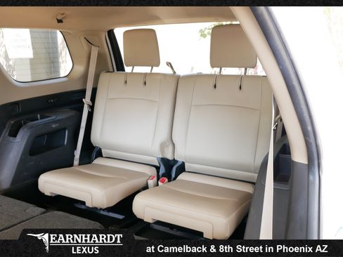 Used 2019 Toyota 4Runner SR5 Premium AWD/4WD image 4