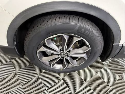 Used 2022 Honda CR-V EX image 13
