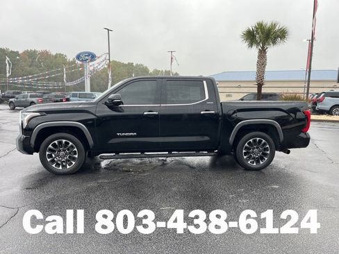 Used 2023 Toyota Tundra Limited image 41