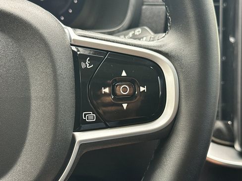 Certified 2026 Volvo XC90 T8 Ultra w/ Protection Package AWD/4WD image 32
