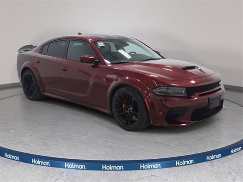 Used 2022 Dodge Charger Scat Pack image 4