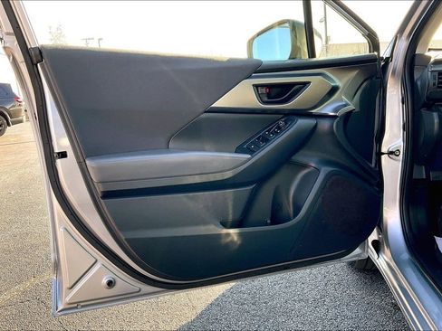 Certified 2024 Subaru Impreza 2.0i w/ Popular Package #1A image 26