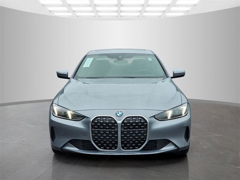 Used 2026 BMW 430i Coupe w/ Convenience Package image 2