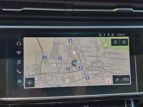Certified 2023 Audi Q7 3.0T Premium Plus w/ Premium Plus Package AWD/4WD image 13