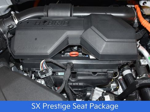 New 2026 Kia Carnival SX Prestige FWD image 7