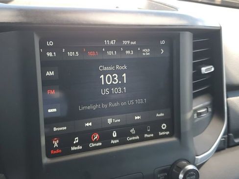 Used 2019 RAM 1500 Big Horn AWD/4WD image 26