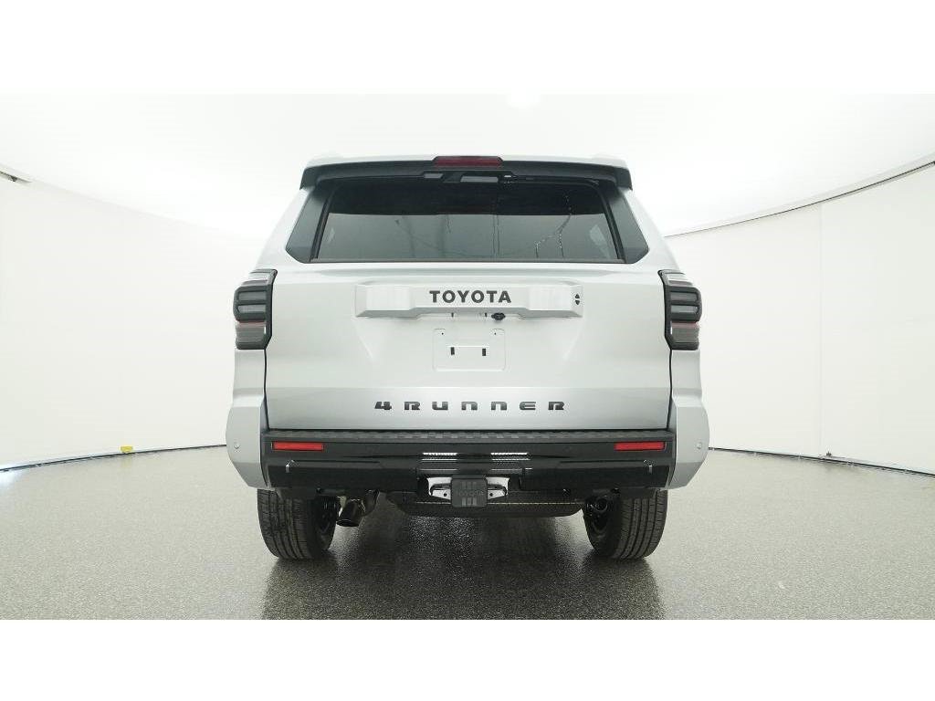 Used 2025 Toyota 4Runner TRD Sport Premium AWD/4WD image 23