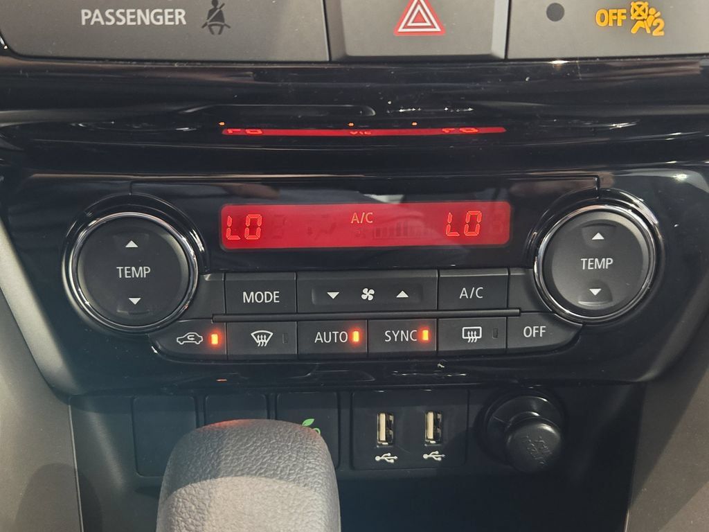 Used 2026 Mitsubishi Eclipse Cross SE AWD/4WD image 15
